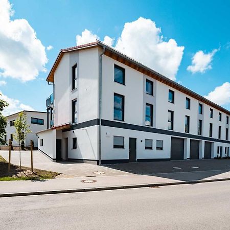 Boardinghouse Kastanienring Aparthotel Reichertshausen Exterior foto